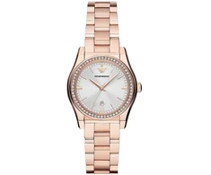 Laikrodis EMPORIO ARMANI FEDERICA AR11558