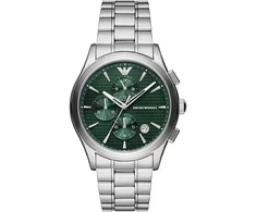 Laikrodis EMPORIO ARMANI PAOLO AR11529
