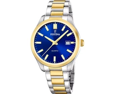 Laikrodis FESTINA ACERO CLASICO F20738_3