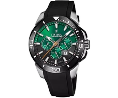 Laikrodis FESTINA CHRONO BIKE F20642_C