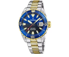 Laikrodis FESTINA THE ORIGINALS F20706_1