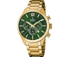 Laikrodis FESTINA TIMELESS CHRONOGRAPH F20633_5