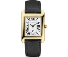 Laikrodis FREDERIQUE CONSTANT CLASSIC CARREE SMALL SECOND FC-235S2C5