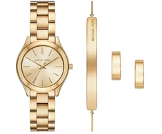 Laikrodis MICHAEL KORS SLIM RUNWAY MK7561SET