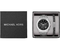 Laikrodis MICHAEL KORS SLIM RUNWAY ***Special pack*** MK1056SET