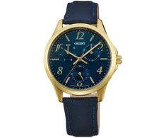 Laikrodis ORIENT FSX09004D0
