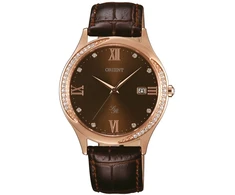 Laikrodis ORIENT FUNF8001T0
