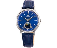 Laikrodis ORIENT RA-KB0004A10B
