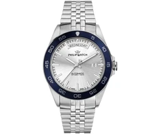 Laikrodis PHILIP WATCH R8223597113