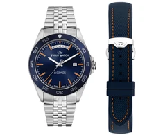 Laikrodis PHILIP WATCH R8223597114