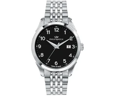 Laikrodis PHILIP WATCH R8253217003