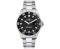 Laikrodis PHILIP WATCH R8253597120