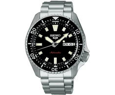 Laikrodis SEIKO 5 SPORTS SKX AUTOMATIC SRPL85K1