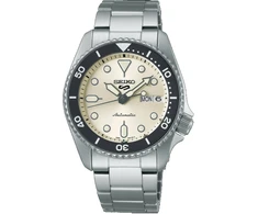 Laikrodis SEIKO 5 SPORTS SKX MIDI AUTOMATIC SRPK31K1