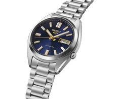 Laikrodis SEIKO 5 SPORTS SNXS AUTOMATIC SRPL55K1