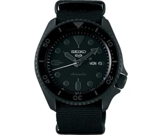 Laikrodis SEIKO 5 SPORTS AUTOMATIC SRPD79K1