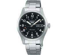 Laikrodis SEIKO 5 SPORTS AUTOMATIC SRPJ81K1
