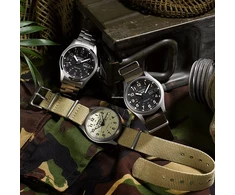 Laikrodis SEIKO 5 SPORTS AUTOMATIC SRPJ81K1