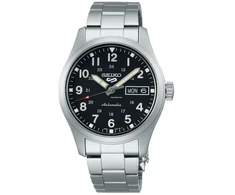 Laikrodis SEIKO 5 SPORTS AUTOMATIC SRPJ81K1