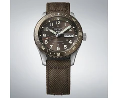 Laikrodis SEIKO 5 SPORTS FIELD AUTOMATIC HDB009K1