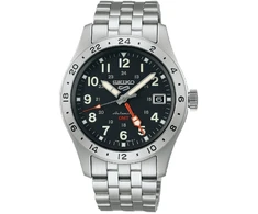 Laikrodis SEIKO 5 SPORTS GMT AUTOMATIC SSK023K1