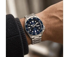 Laikrodis SEIKO 5 SPORTS AUTOMATIC SRPD51K1