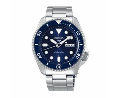 Laikrodis SEIKO 5 SPORTS AUTOMATIC SRPD51K1