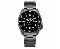 Laikrodis SEIKO 5 SPORTS AUTOMATIC SRPD65K1