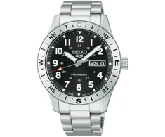 Laikrodis SEIKO 5 WATCHES HDB006K1