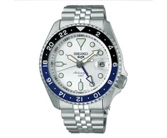 Laikrodis SEIKO 5 SPORTS GMT AUTOMATIC SSK033K1