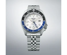 Laikrodis SEIKO 5 SPORTS GMT AUTOMATIC SSK033K1