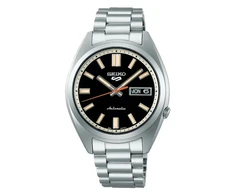 Laikrodis SEIKO 5 WATCHES SRPK89K1