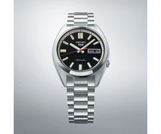 Laikrodis SEIKO 5 WATCHES SRPK89K1