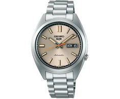 Laikrodis SEIKO 5 WATCHES SRPK91K1