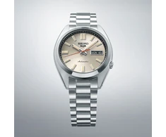 Laikrodis SEIKO 5 WATCHES SRPK91K1