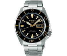 Laikrodis SEIKO 5 WATCHES SRPK99K1