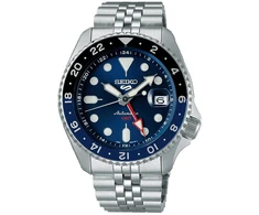 Laikrodis SEIKO 5 WATCHES SSK003K1
