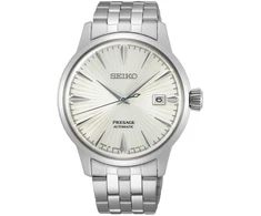 Laikrodis SEIKO PRESAGE - COCKTAIL TIME THE MARTINI SRPG23J1