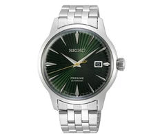 Laikrodis SEIKO PRESAGE - COCKTAIL TIME MOCKINBIRD SRPE15J1