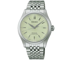 Laikrodis Seiko Presage SEIKO modelis HCC002J1