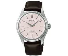 Laikrodis SEIKO PRESAGE CLASSIC Automatic HCC003J1