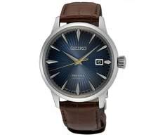 Laikrodis Seiko Presage SEIKO modelis SRPK15J1