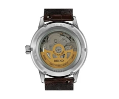 Laikrodis Seiko Presage SEIKO modelis SRPK15J1
