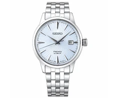 Laikrodis Seiko Presage SRPE19J1