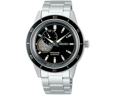 Laikrodis SEIKO PRESAGE - STYLE 60 SSA425J1