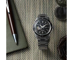 Laikrodis SEIKO PRESAGE - STYLE 60 SSA425J1