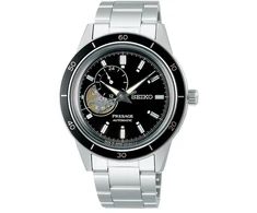 Laikrodis SEIKO PRESAGE - STYLE 60 SSA425J1