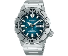 Laikrodis SEIKO PROSPEX DIVER'S 200M Automatic SRPH75K1