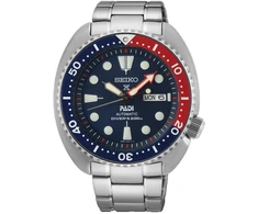Laikrodis SEIKO PROSPEX PADI DIVER'S 200M AUTOMATIC SRPE99K1