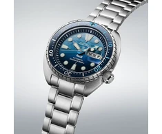 Laikrodis SEIKO PROSPEX PADI DIVER'S 200M AUTOMATIC SRPK01K1